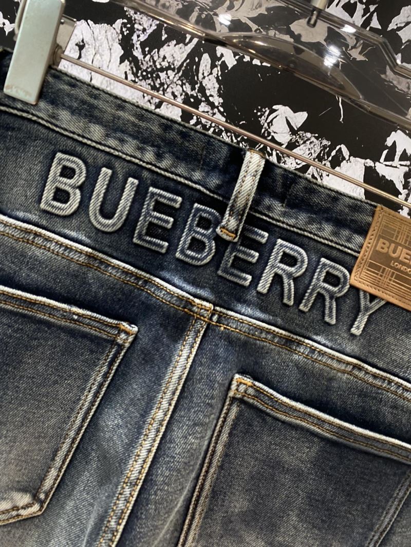 Burberry Jeans